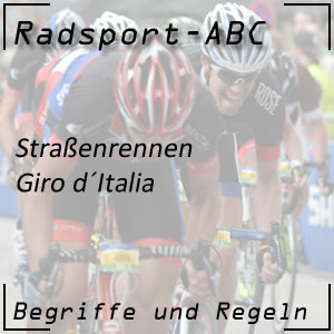 Giro d´Italia