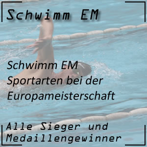 Schwimm EM