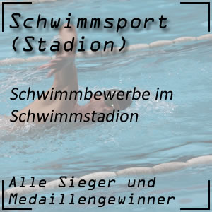 Schwimmen oder Beckenschwimmen