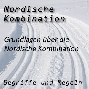 Nordische Kombination