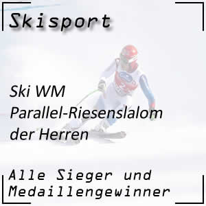 Ski Alpin WM Parallel Riesenslalom