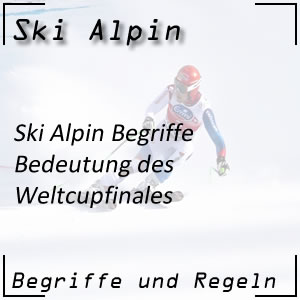 Ski Alpin Weltcupfinale