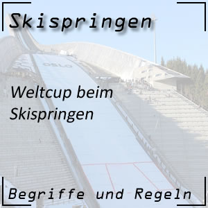 Skispringen Weltcup