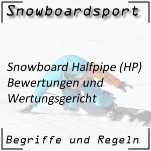 Snowboard Halfpipe Bewertungen