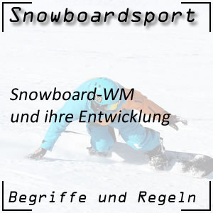 Snowboard WM