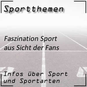 Faszination Sport