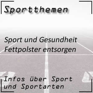 Fettpolster entsorgen