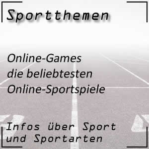 beliebteste Online-Sportspiele
