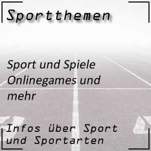 Sport und Spiele