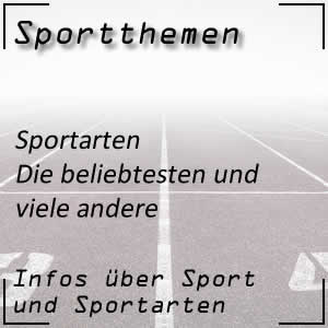 Sportarten