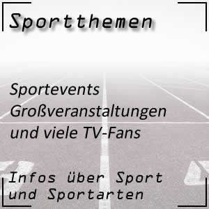 Sportevents