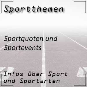 Sportquoten und ihre Bedeutung