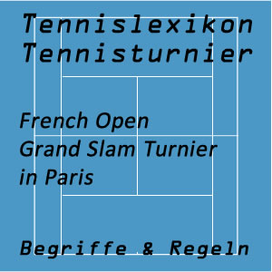 French Open in Paris
