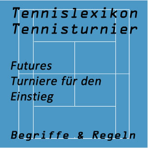 Tennisturniere Futures