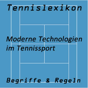 Moderne Technologien im Tennis