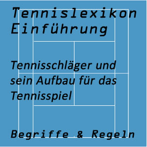 Tennisschläger