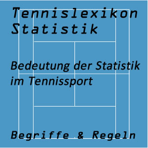 Tennis Statistik Auswertung