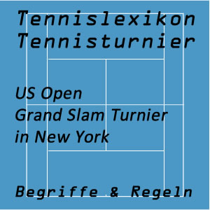 US Open in New York