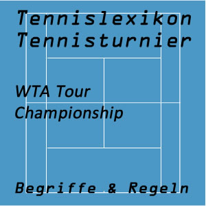 WTA Tour Championship