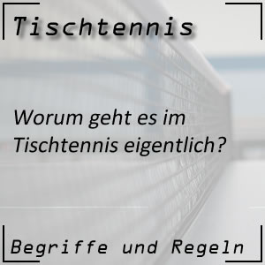 Tischtennis Geschichte