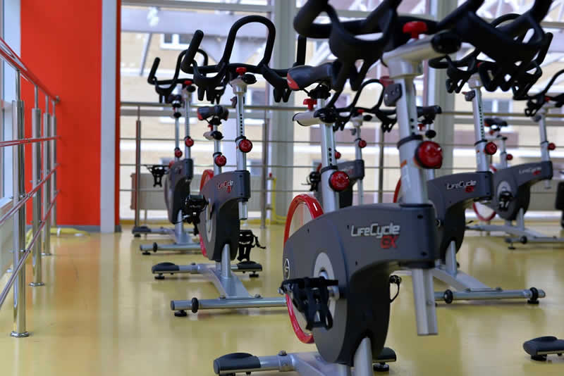 Vorteile des Trainings mit dem Ergometer