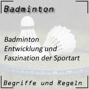 Badminton