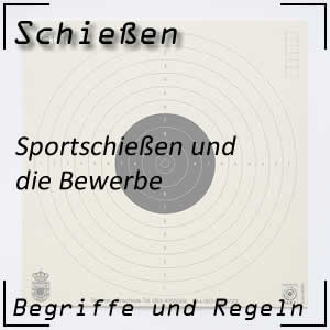 Sportschießen