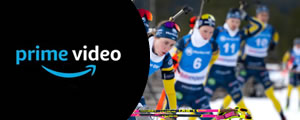 Biathlon auf Prime Video