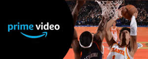 NBA auf Prime Video