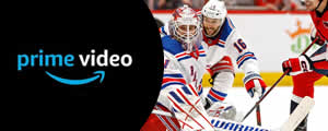 NHL auf Prime Video