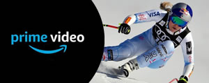 Ski Alpin auf Prime Video